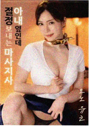 春光慢递 电影海报